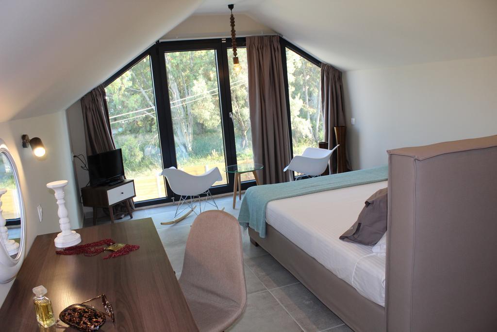 Onar Villa Никиана Экстерьер фото