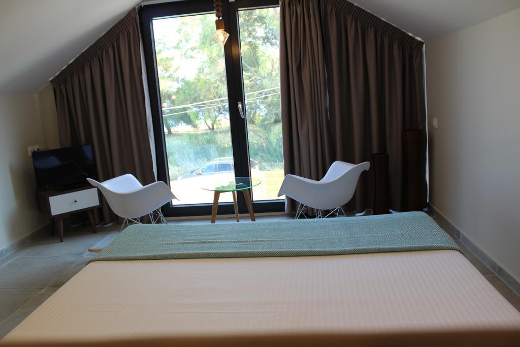 Onar Villa Никиана Экстерьер фото