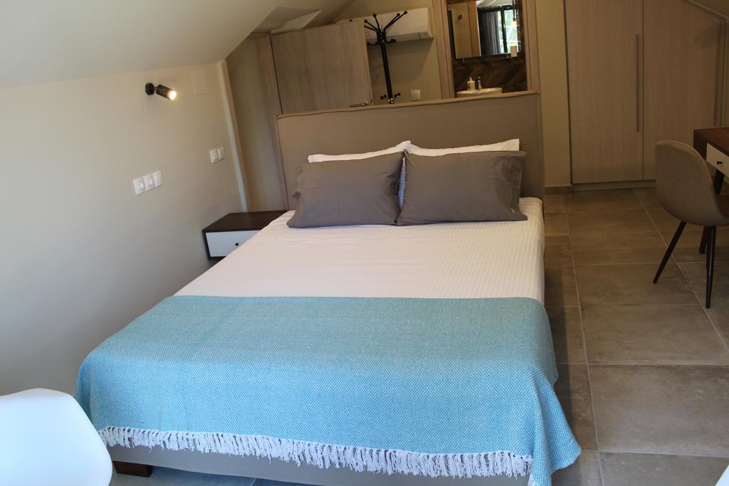 Onar Villa Никиана Экстерьер фото