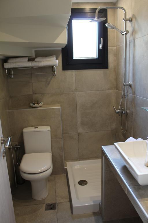 Onar Villa Никиана Экстерьер фото
