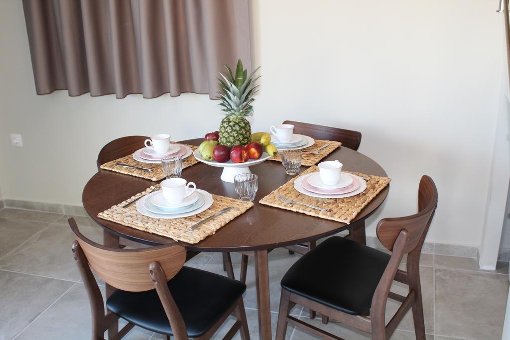 Onar Villa Никиана Экстерьер фото