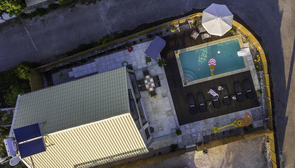Onar Villa Никиана Экстерьер фото